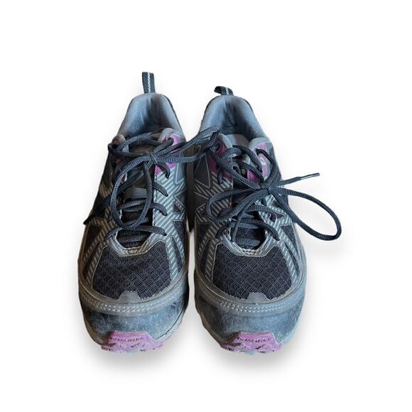 Pearl Izumi X-Alp Seek VII MTB Shoe 41 Black-Belgian Cycling Shoes - Picture 2 of 6